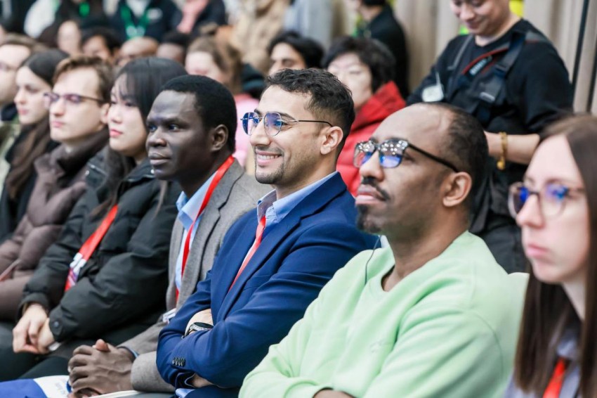 Renmin University of China establishes global platform for young Sinologists