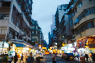 Social Development: Relevant Local Practices