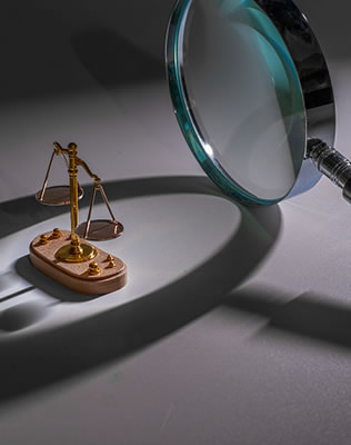 Discipline Inspection and Supervision