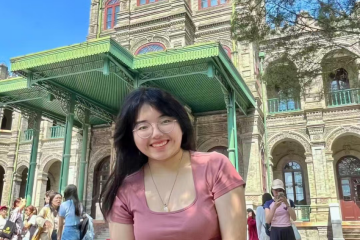 Tee Man Lee, Malaysia, School of Labor and Human Resources (Undergraduate)