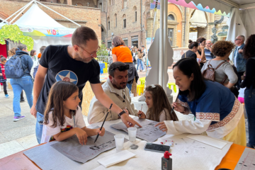 The University of Bologna, Italy
